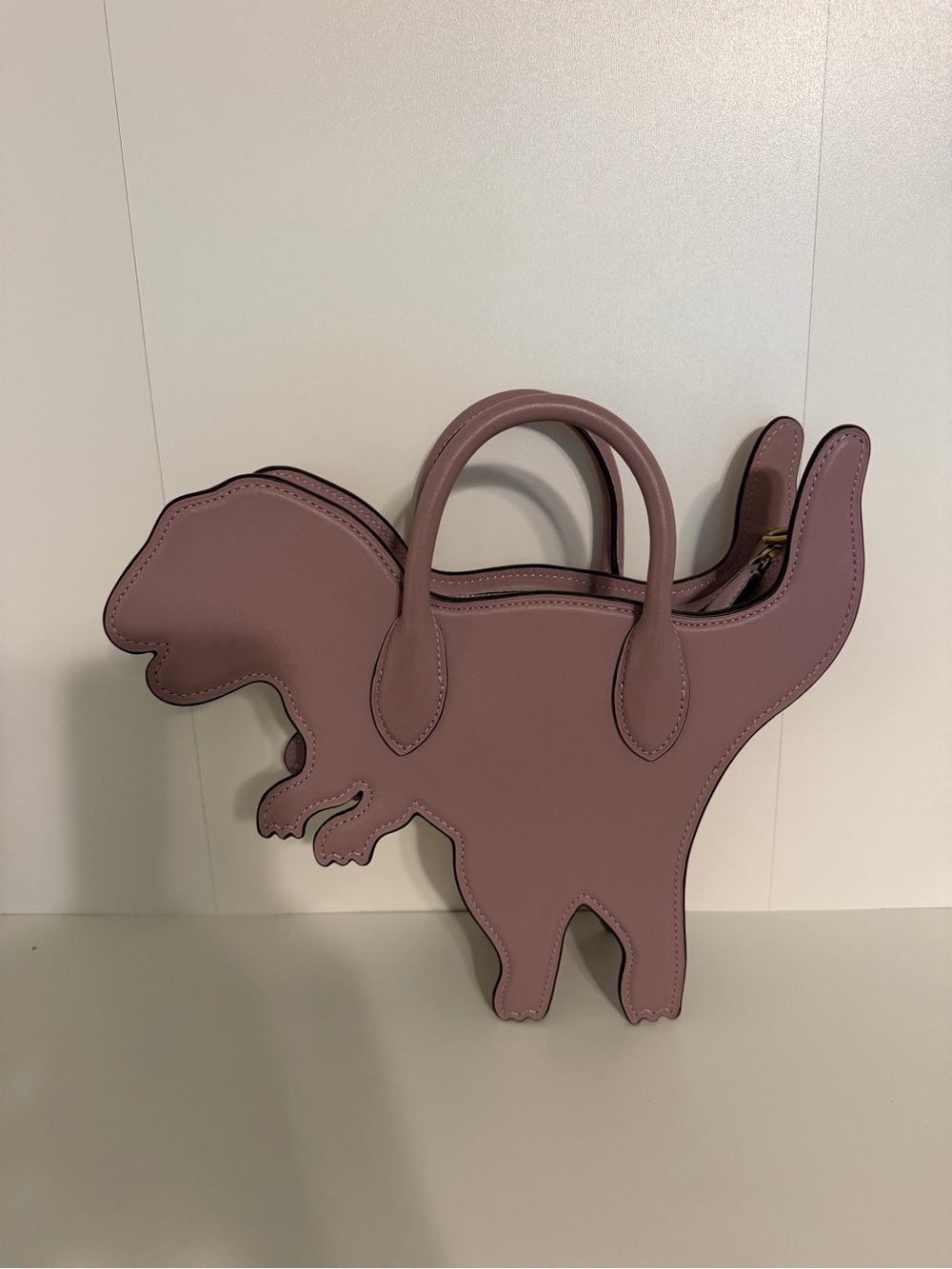 Coach Dinosaur bag - Picture 4 of 6